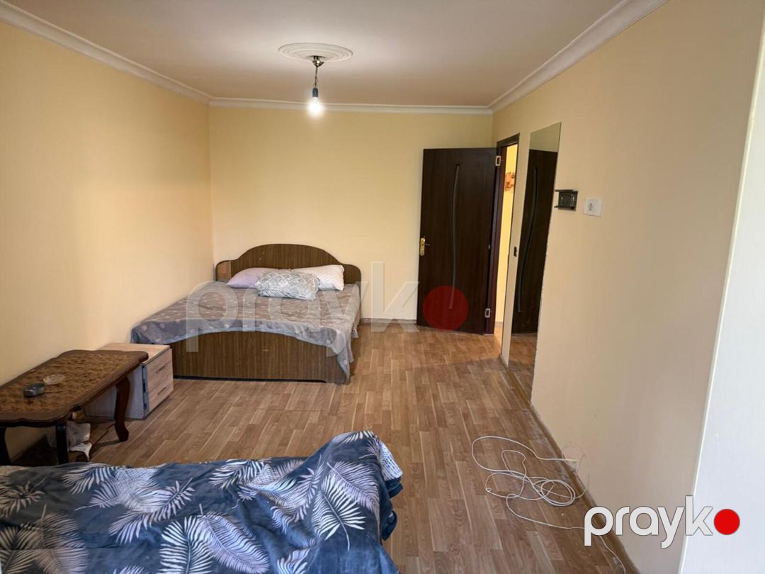Satılır 1 otaqlı köhnə tikili 38 m² — Mənzil, Bakı (2)