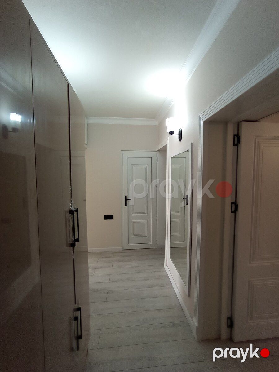3-otaqlı mənzil, Gəncə ş., 128 m² — Mənzil, Gəncə (4)