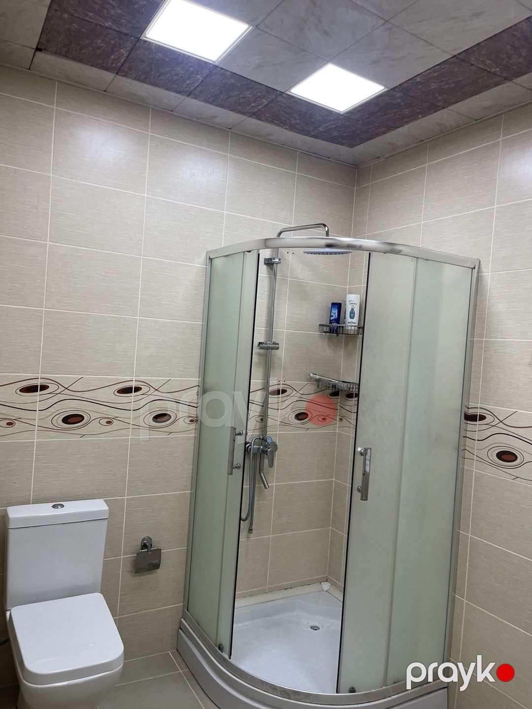 Satılır 2 otaqlı yeni tikili 72 m² — Mənzil, Xırdalan (5)