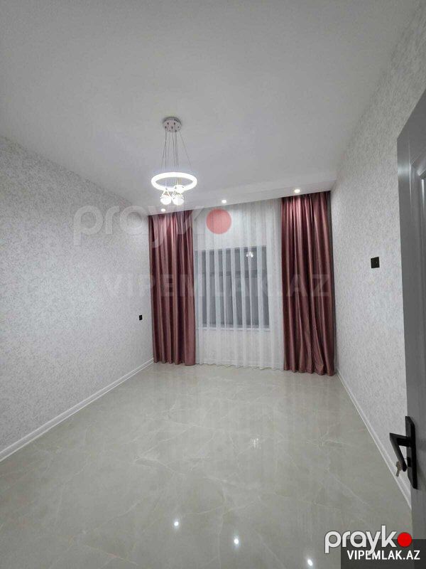 Xəzər rayonunda 4 otaqlı Villa Satılır, 150 m² — Ev, villa, Bakı (7)