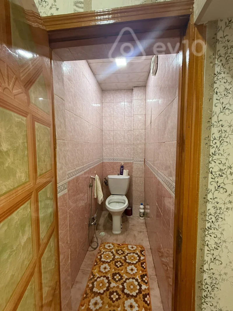 3 otaqlı mənzil, 90 m², Xırdalan şəhəri — Mənzil, Xırdalan (11)