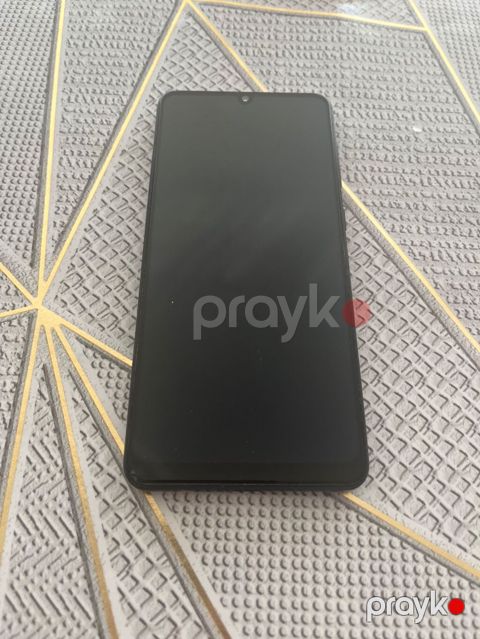 Samsung Galaxy A31, 64 GB, rəng - Mavi, Barmaq izi, Face ID — Bakı