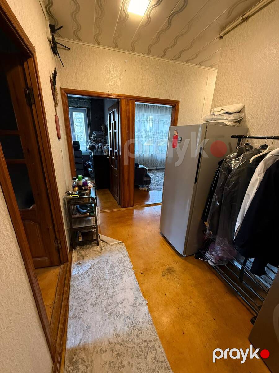 Satılır 3 otaqlı köhnə tikili 85 m² — Mənzil, Bakı (5)