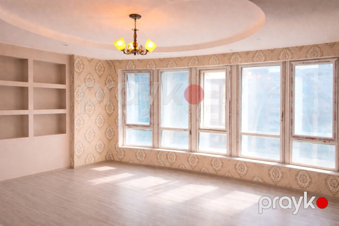 Satılır 2 otaqlı yeni tikili 85.8 m² — Mənzil, Bakı (2)