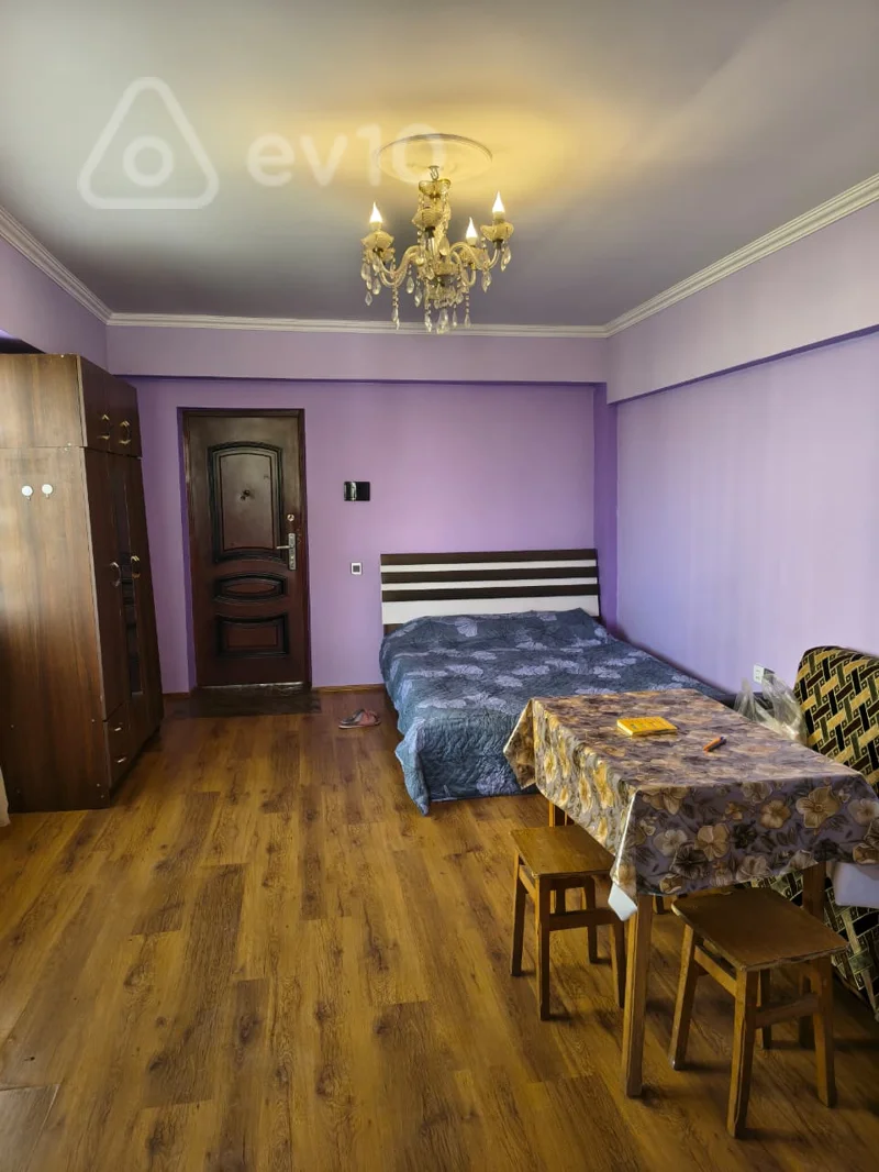 1 otaqlı mənzil, 31 m², Koroglu Rehimov kuc — Mənzil, Bakı (6)