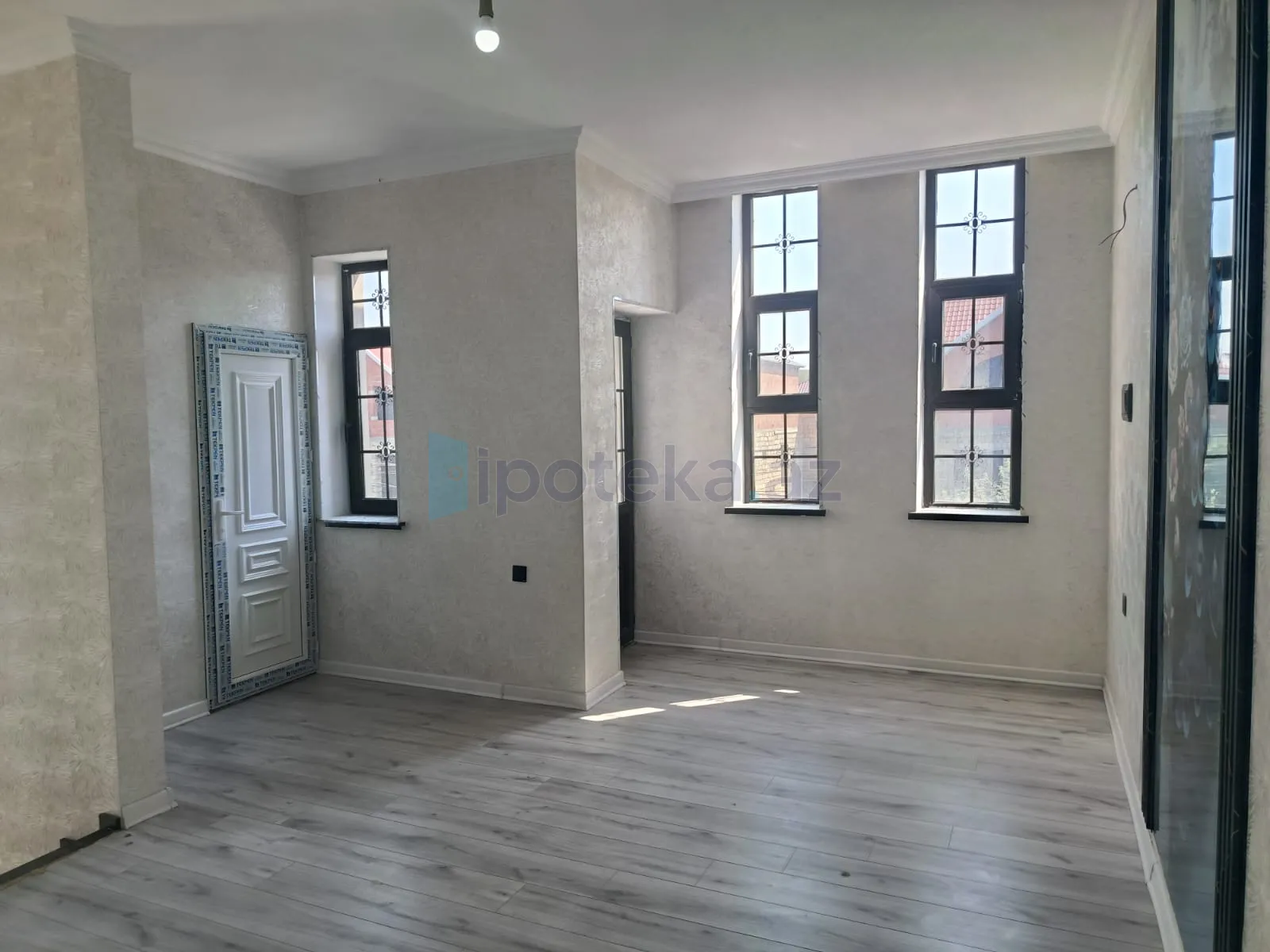 Satılır: 6 Otaq, Evlər/Villalar, Abşeron r., Saray q., 200.00 m² — Ev, villa, Saray (2)