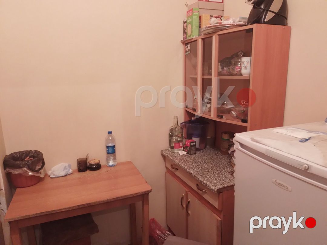 Satılır 2 otaqlı köhnə tikili 50 m² — Mənzil, Bakı (6)