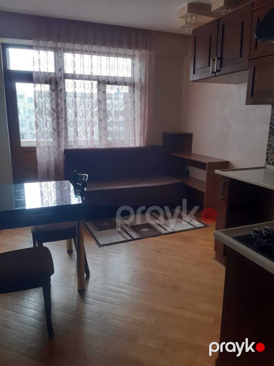 Satılır 2 otaqlı yeni tikili 75 m² — Mənzil, Bakı (3)
