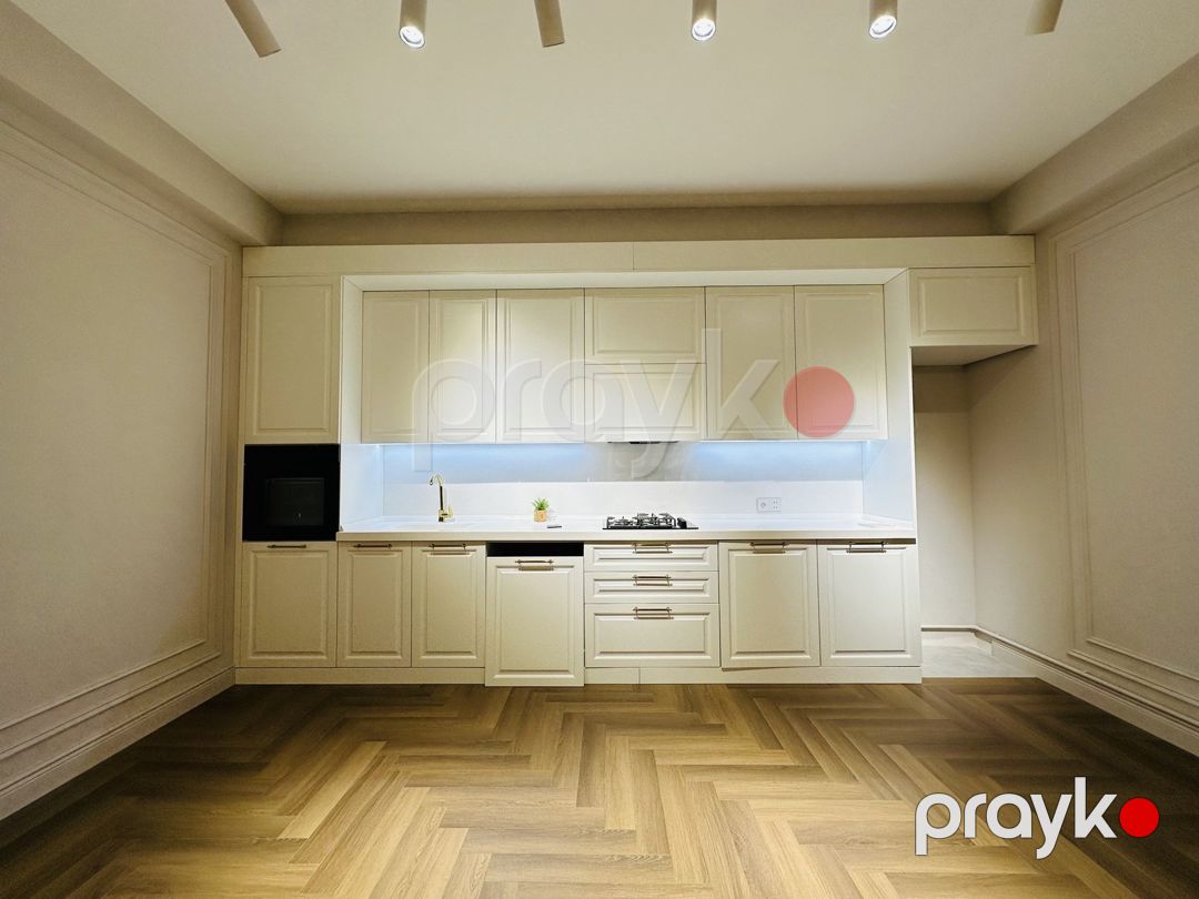 Satılır 3 otaqlı yeni tikili 110 m² — Mənzil, Bakı (3)
