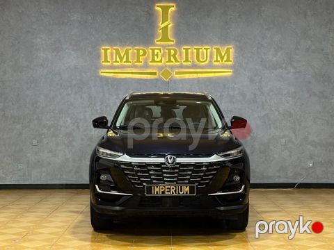 Changan CS 75 Pro, 1.5 L, 2026 il, yeni — Bakı