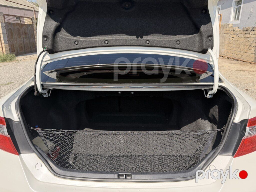 Toyota Camry, 2.5 L, 2013 il, 211 000 km — Avtomobillər, Sumqayıt (11)