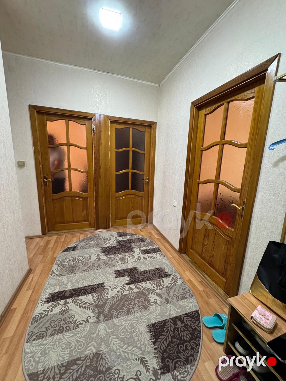 Satış: 4 otaqlı Köhnə tikili, 110 m², Yasamal rayonu — Mənzil, Bakı (3)