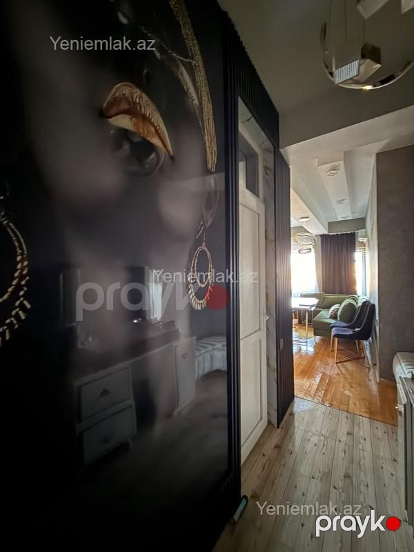 Satılır 2 otaqlı Bina evi menzil (Yeni tikili), 55 m², Masazır — Mənzil, Abşeron (3)