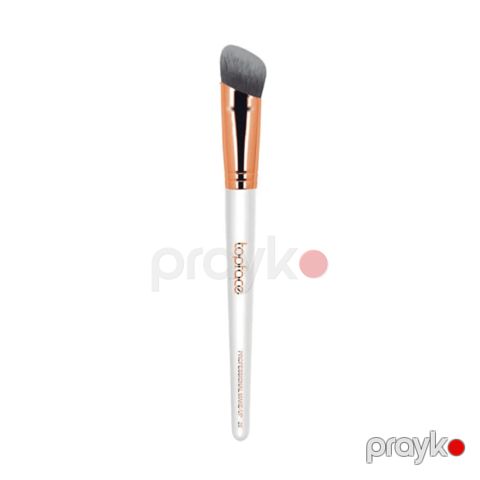 Makiyaj üçün fırça Topface Pro Contour Brush PT901-F26 — Bakı