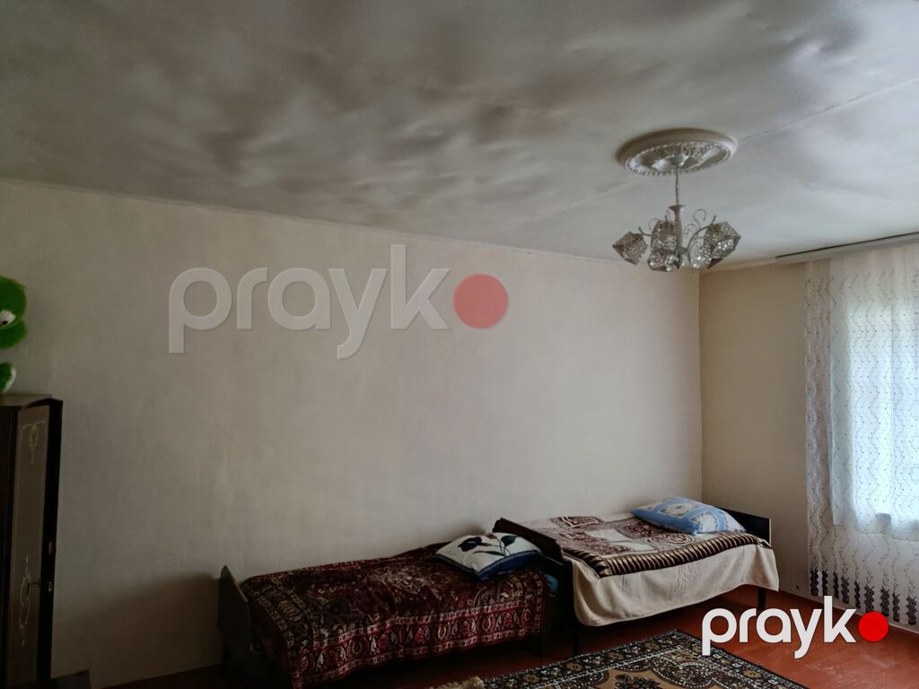 5 otaqlı, 120 kv. m, Kredit yoxdur, Yeni təmirli — Ev, villa, Digah (8)