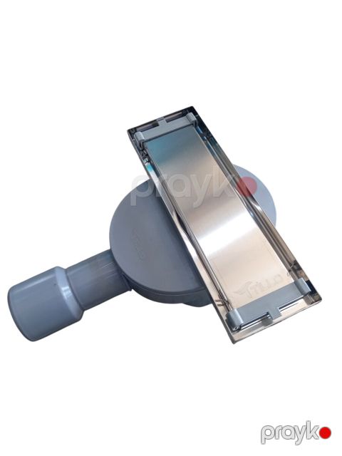 Gizlin trap — Bakı