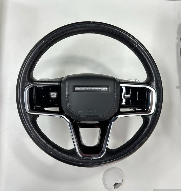Sükan Range Rover Vogue, Velar, Sport 2018-2024 — Bakı
