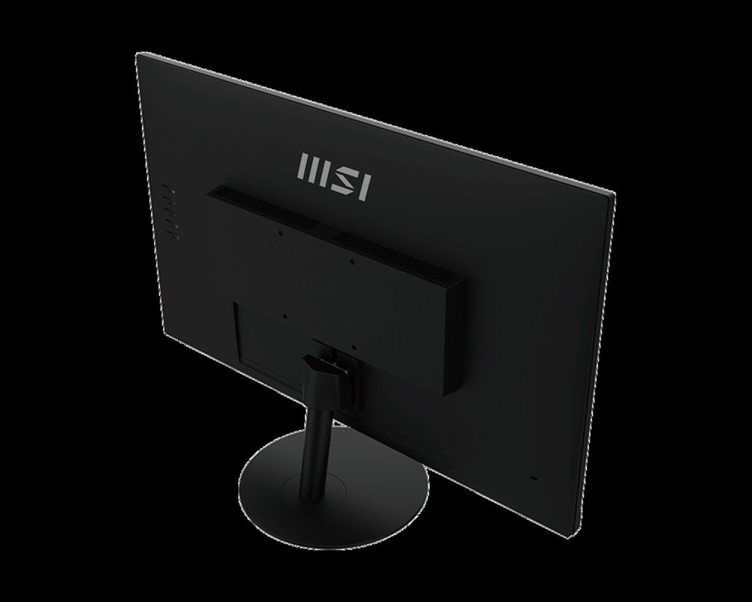 Monitor MSI PRO MP271A 27" 100Hz (Speakers) — Kompüterlər və noutbuklar, Bakı (6)