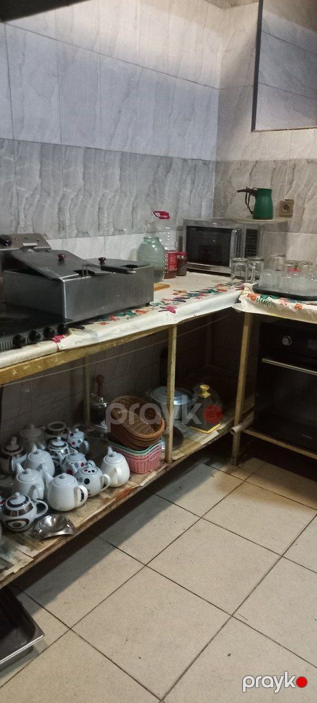 Satılır obyekt 65 m² — Əmlak, Bakı (5)