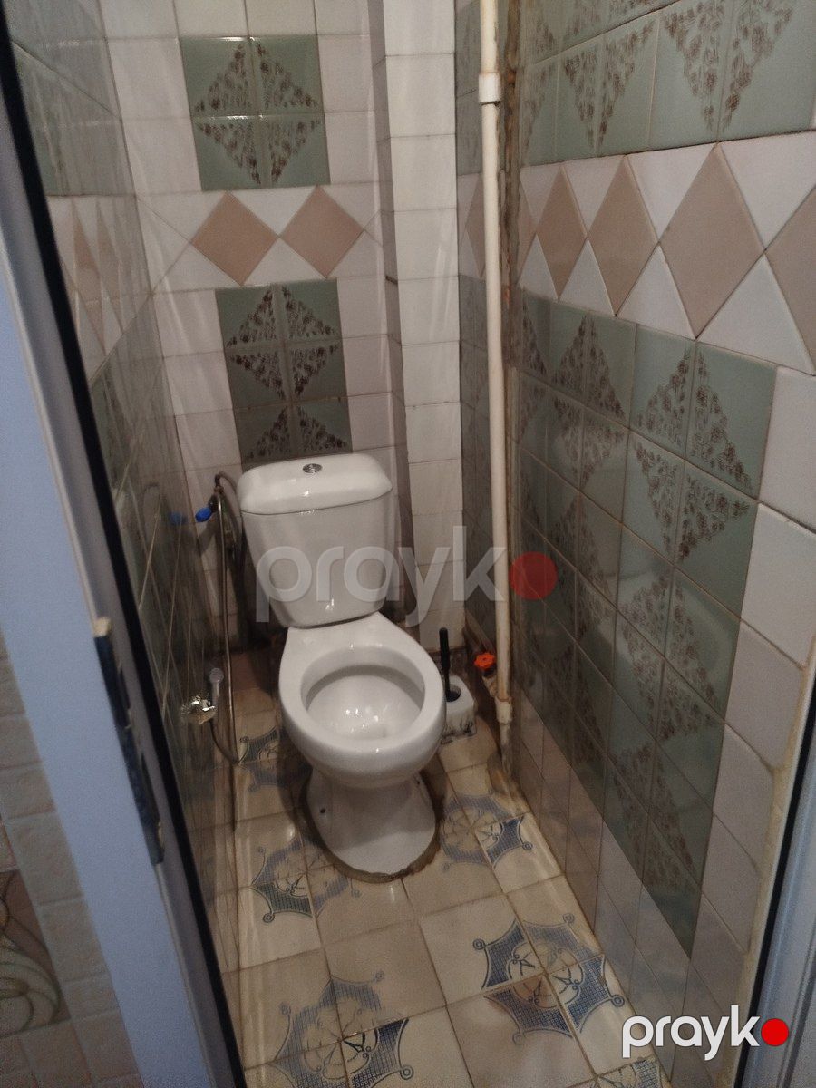 İcarəyə verilir 3 otaqlı köhnə tikili 60 m² — Mənzil, Sumqayıt (12)