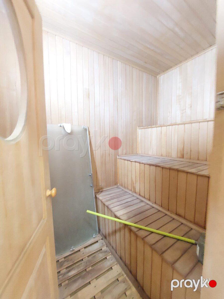 Bağ evi, Saray qəs — Ev, villa, Sumqayıt (12)