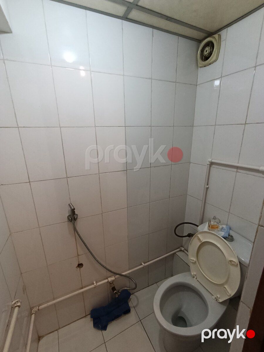3-otaqlı mənzil kirayə verilir, İnşaatçılar m., 70 m² — Mənzil, Bakı (6)