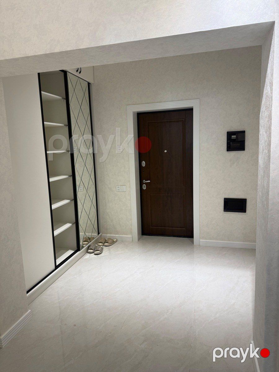 İcarəyə verilir 2 otaqlı yeni tikili 72 m² — Mənzil, Bakı (8)