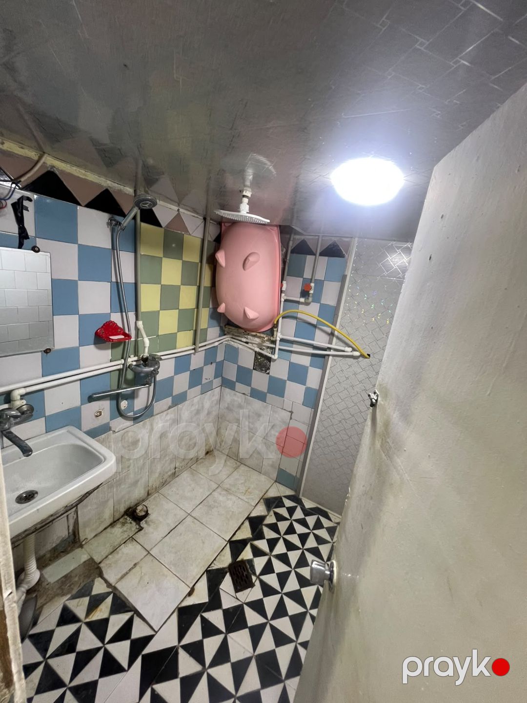 Satış: 2 otaqlı Köhnə tikili, 50 m², Binəqədi rayonu — Mənzil, Bakı (10)