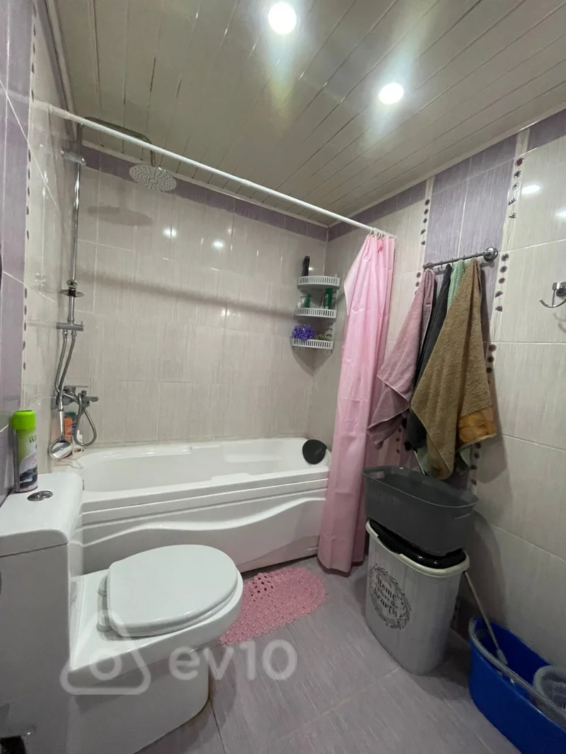 2 otaqlı mənzil, 85 m², Əsəd Əhmədov — kirayə — Mənzil, Bakı (11)