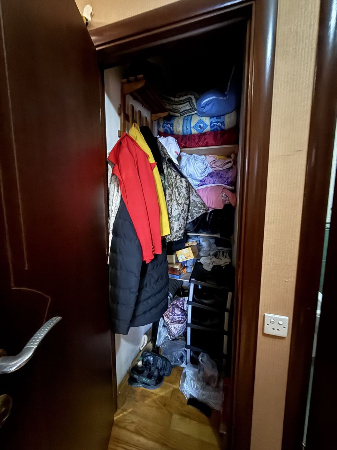 Satılır 3 otaqlı yeni tikili 87 m² — Mənzil, Bakı (10)