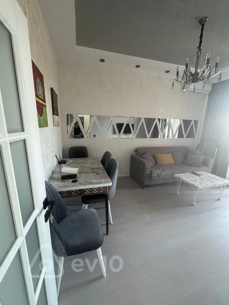 2 otaqlı mənzil, 70 m², İmran Qasımov küçəsi — kirayə — Mənzil, Bakı (6)