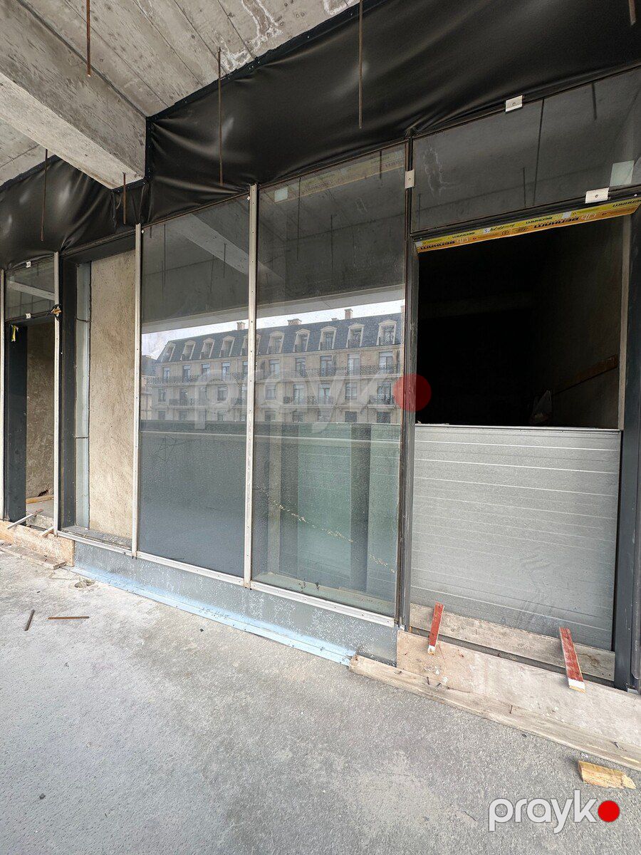 Satılır 2 otaqlı yeni tikili 95 m² — Mənzil, Bakı (6)