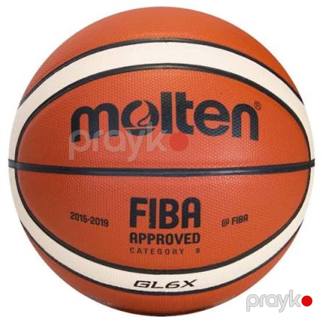 Basketbol topu Molten — İdman, hobi, istirahət, Bakı (2)