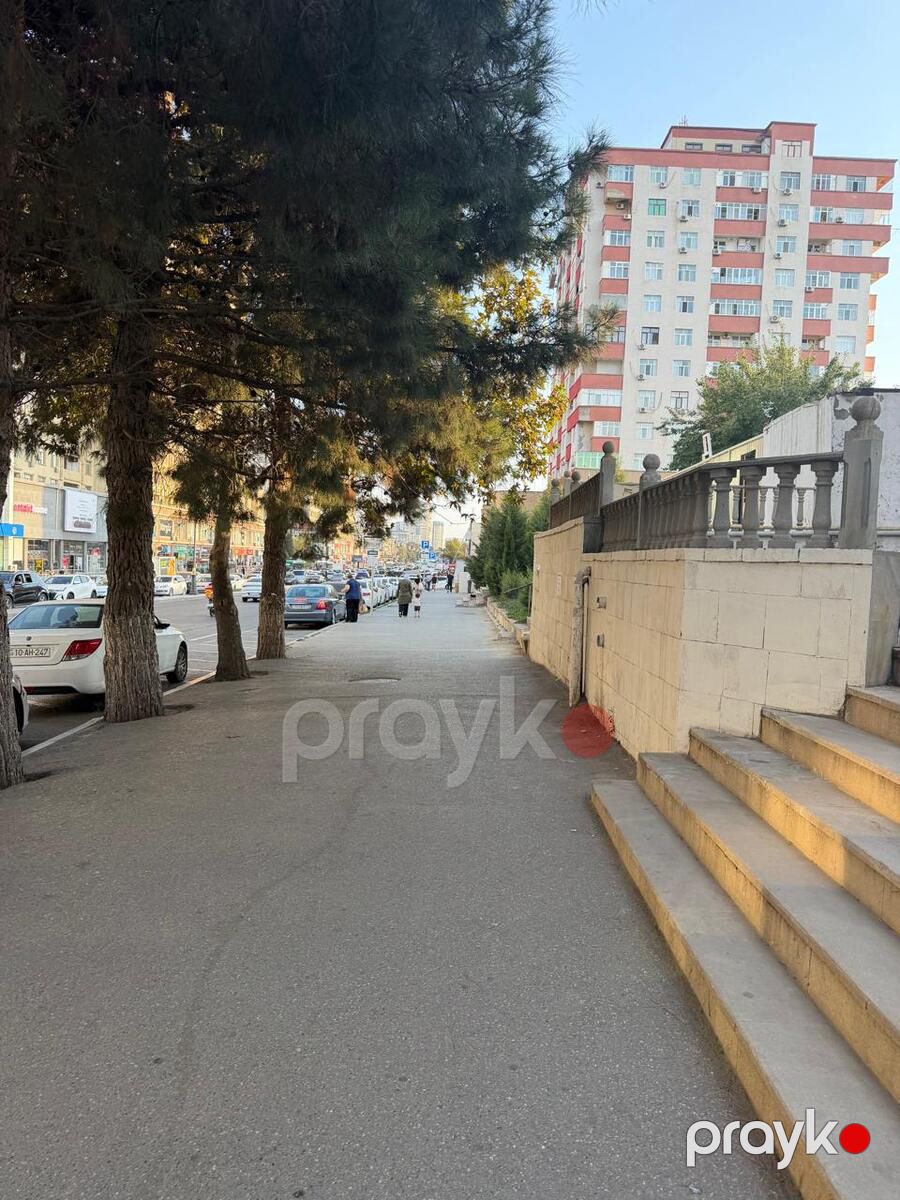 İcarəyə verilir obyekt 2500 m² — Əmlak, Bakı (2)