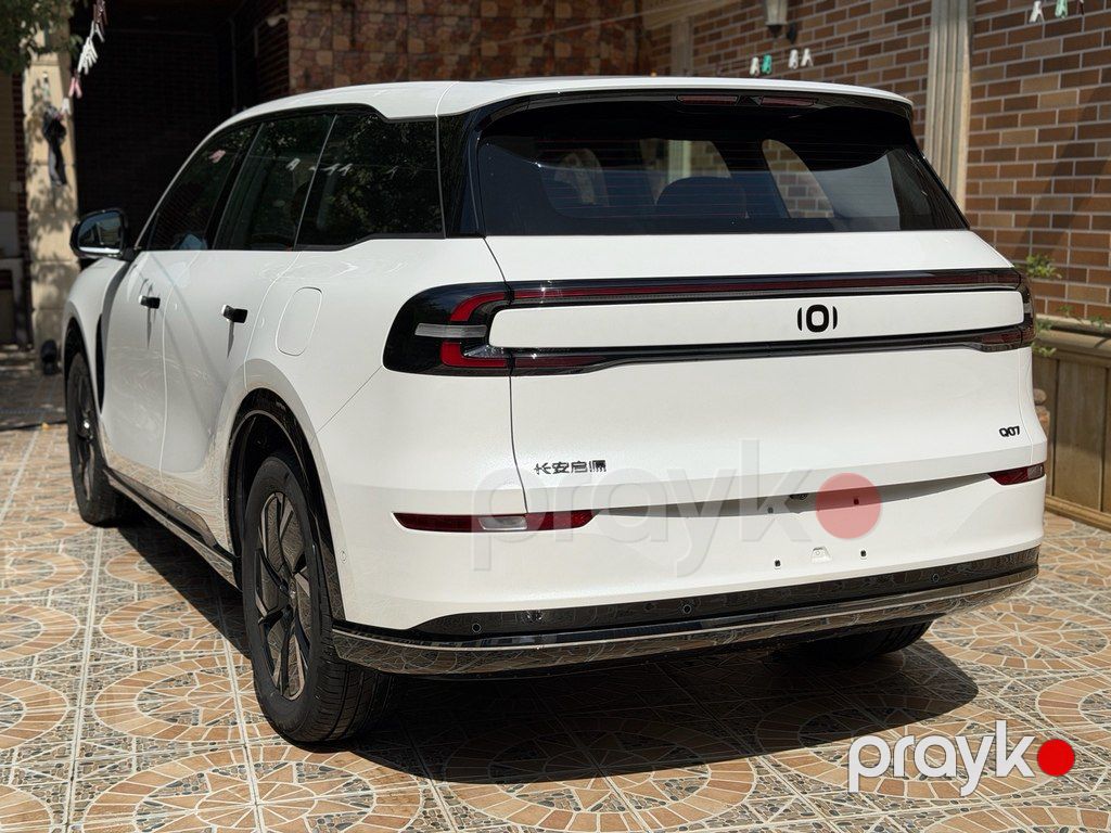 Changan Qiyuan Q07, 1.5 L, 21.5 kWh, 2025 il, yeni — Avtomobillər, Bakı (4)