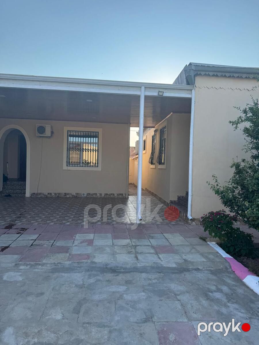 Satılır 6 otaqlı həyət evi/bağ evi 244 m² — Ev, villa, Bakı (6)