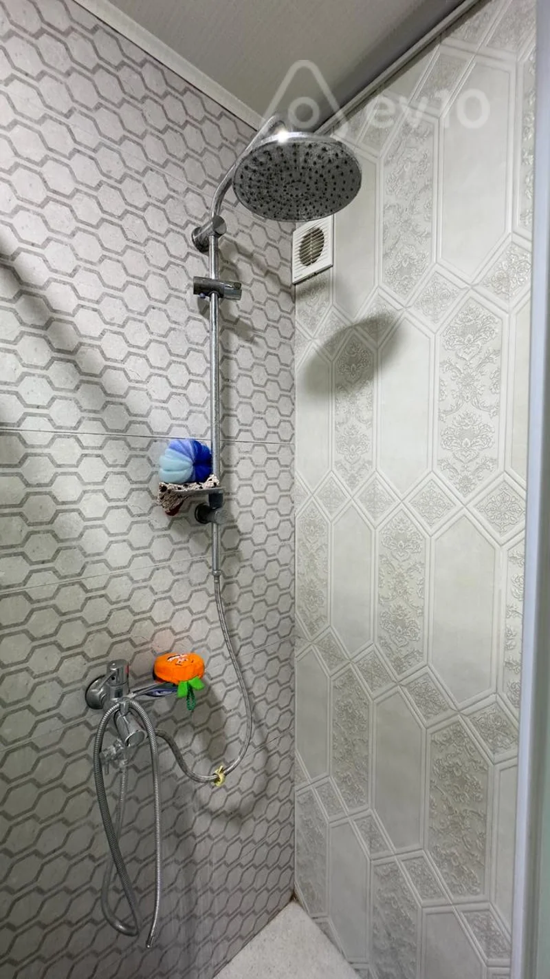 2 otaqlı mənzil, 60 m², Bakı, Neftçilər M metronun yaxinligi — kirayə — Mənzil, Bakı (8)