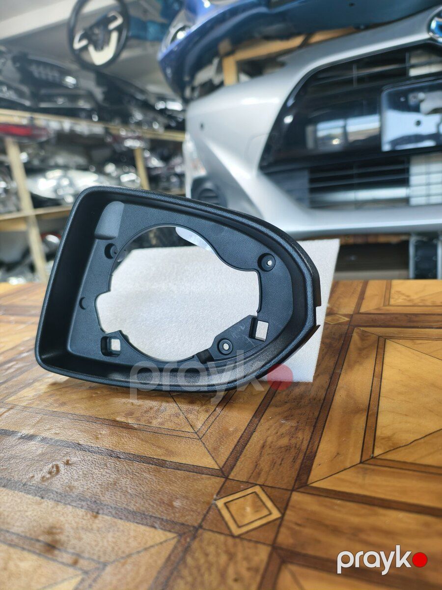 BYD Seal güzgü qapağı — Ehtiyat hissələri və aksesuarlar, Bakı (2)