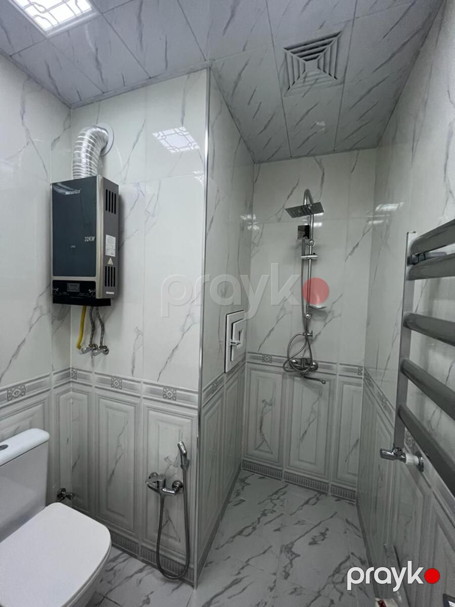 Satılır 2 otaqlı köhnə tikili 78 m² — Mənzil, Bakı (9)