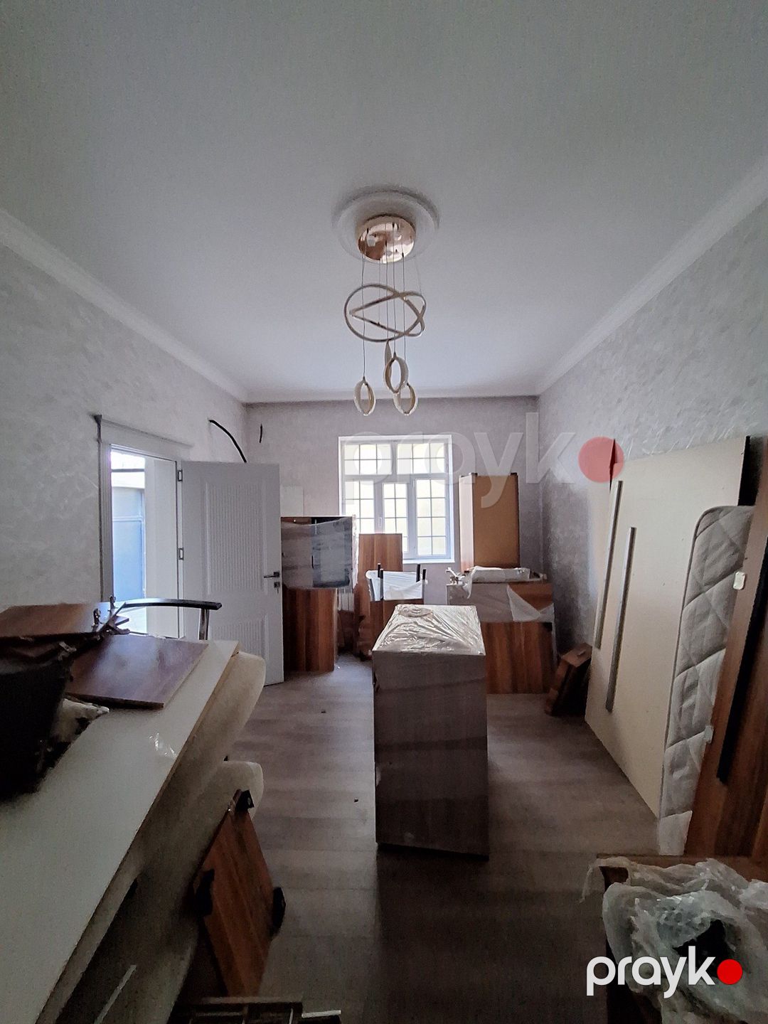 Həyət evi, Səbail r — Ev, villa, Bakı (5)