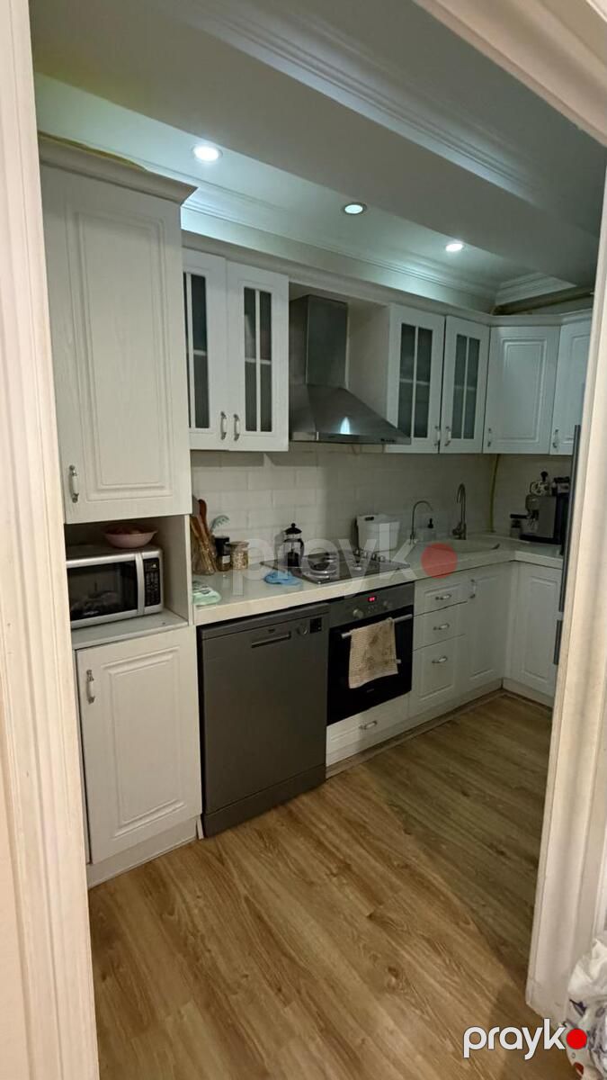 Satılır 2 otaqlı yeni tikili 62 m² — Mənzil, Bakı (10)