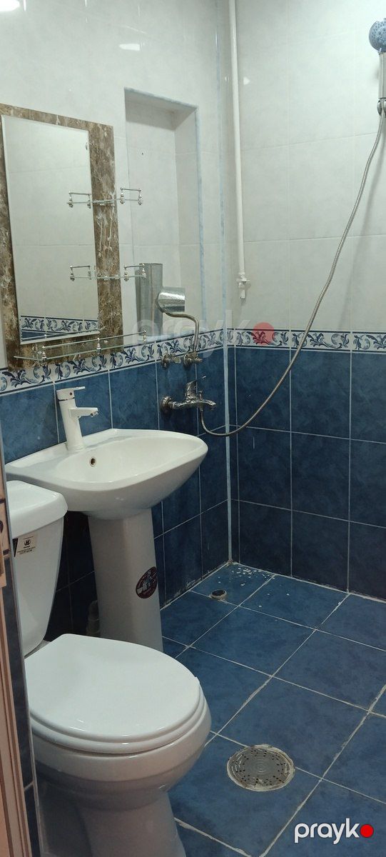 Satılır 2 otaqlı köhnə tikili 34 m² — Mənzil, Bakı (10)