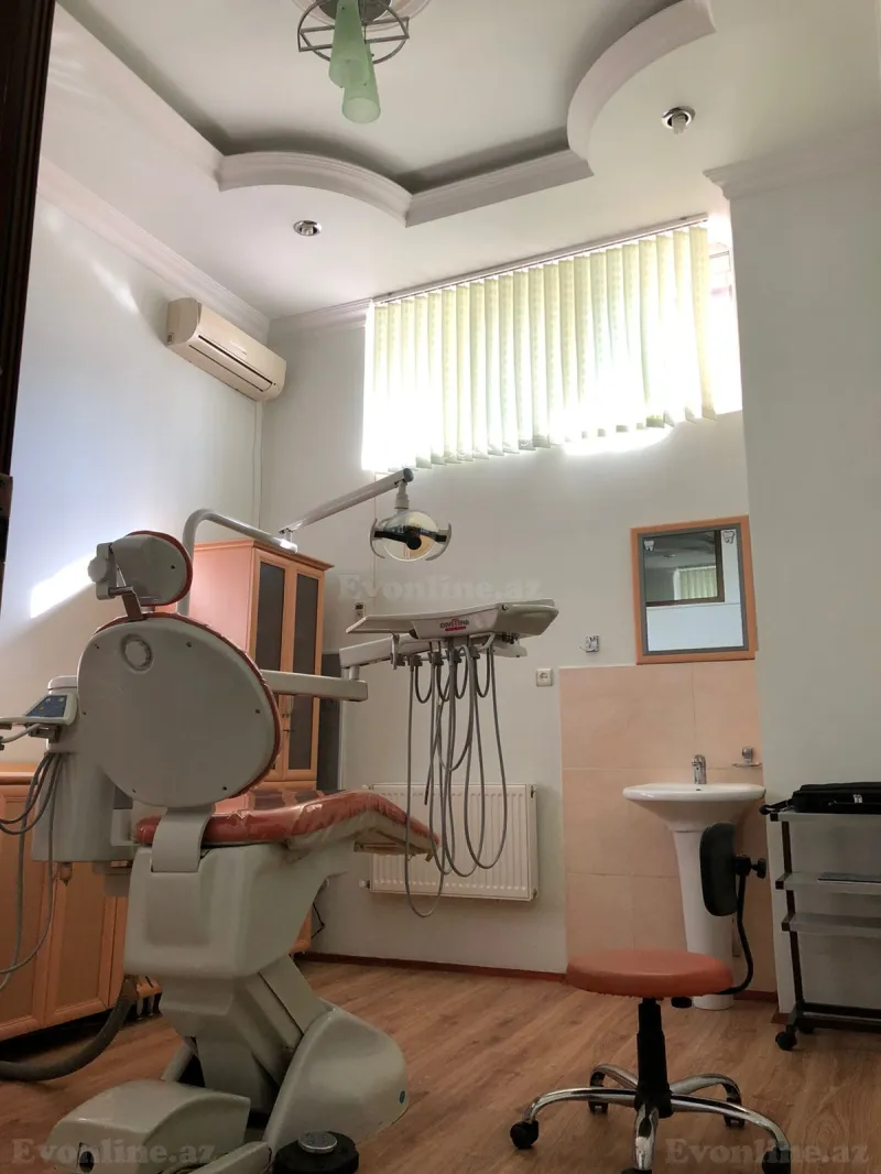 Satılır Obyekt 64 m² Bakı, Sabunçu r., Bakıxanov — Əmlak, Bakı (7)