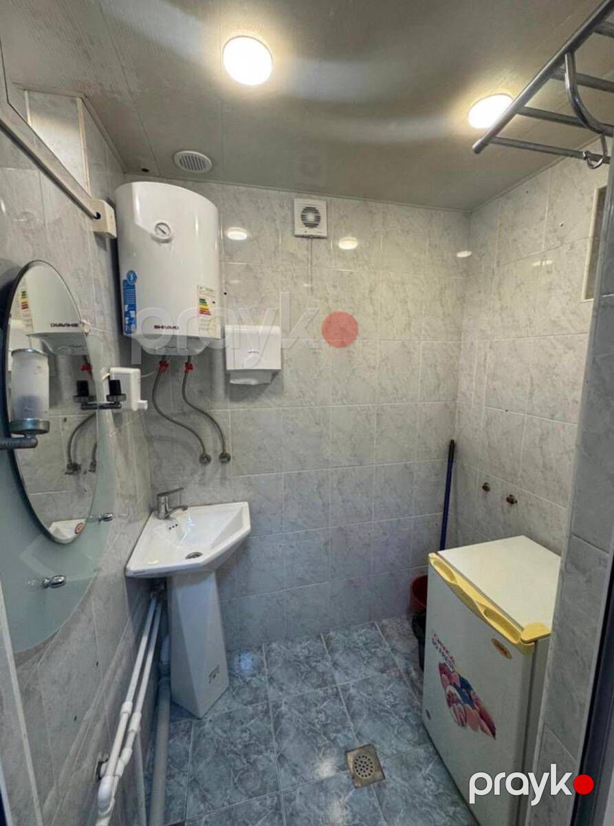 İcarəyə verilir 2 otaqlı ofis 70 m² — Ofis, Bakı (5)