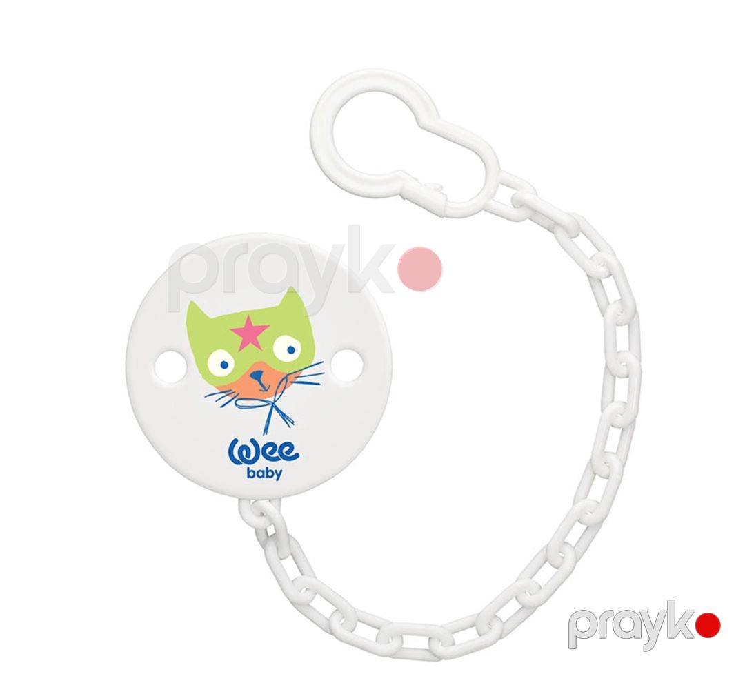 Əmzik üçün zəncir Wee Baby 901, məhsul çeşiddə — Mallar, Bakı (2)