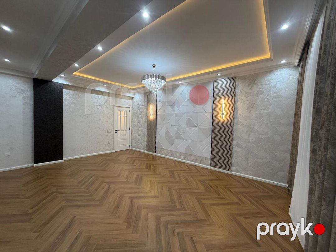 Satılır 3 otaqlı yeni tikili 138 m² — Mənzil, Bakı (6)