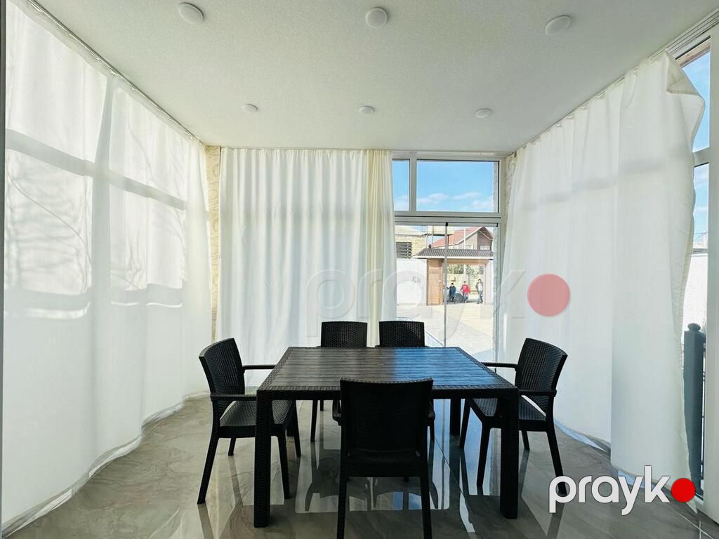 Satılır 4 otaqlı həyət evi/bağ evi 120 m² — Ev, villa, Bakı (10)