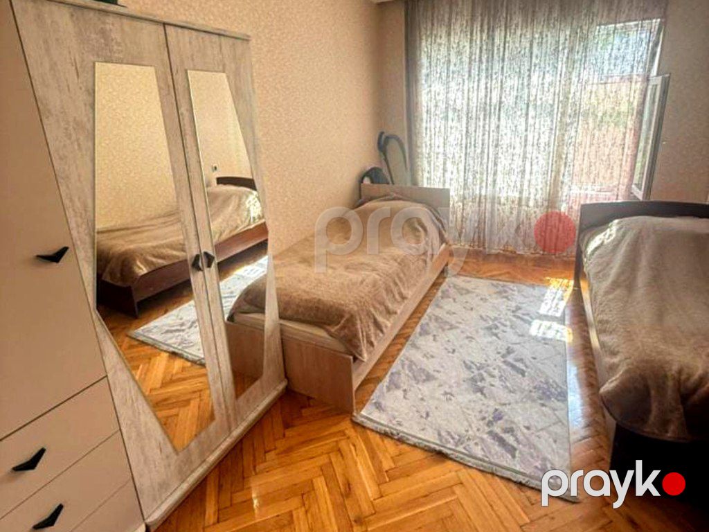Satılır 3 otaqlı köhnə tikili 69.5 m² — Mənzil, Bakı (4)