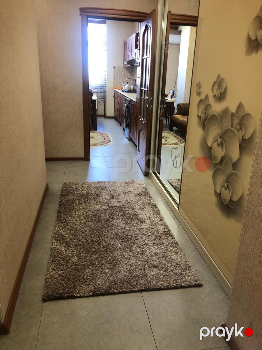 Satılır 3 otaqlı yeni tikili 107 m² — Mənzil, Bakı (11)