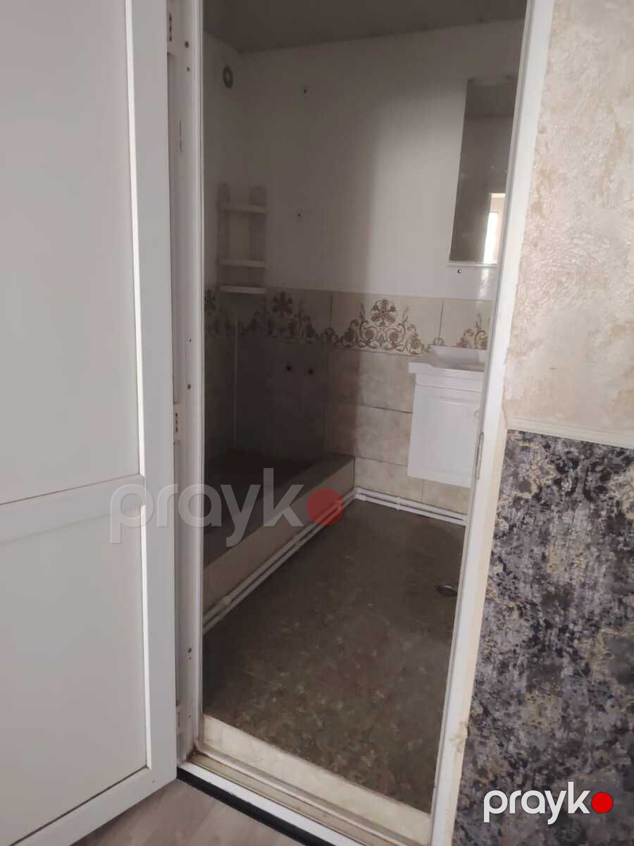 3-otaqlı yeni tikili kirayə verilir, İnşaatçilar m., 75 m² — Mənzil, Bakı (6)